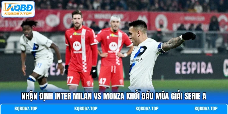 Nhận định Inter Milan
