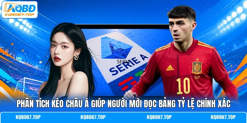Phân tích kèo châu Á